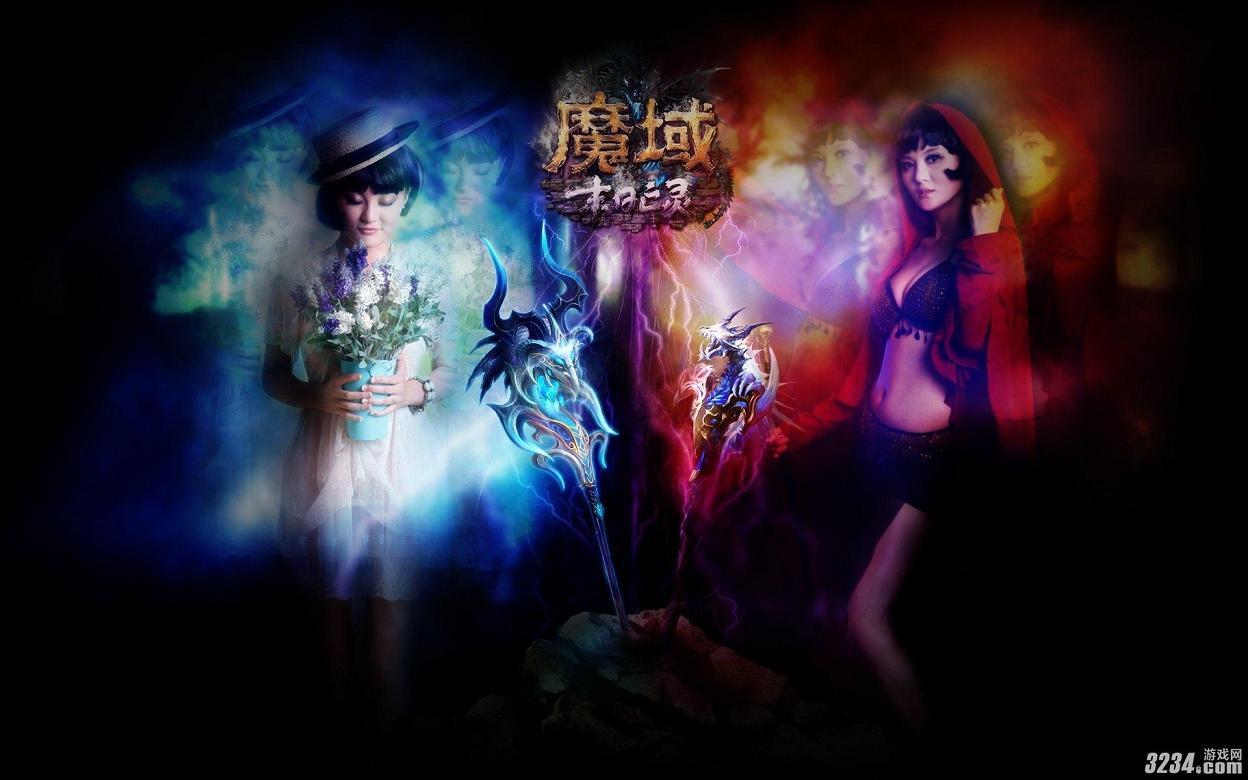2023 年最值得玩的魔幻手游大作推荐，你玩过几款？