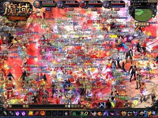 魔域私服iOS版下载攻略：关注正版渠道与最新版本游戏